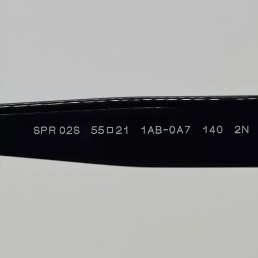 Prada Sunglasses - Picture 7 of 8